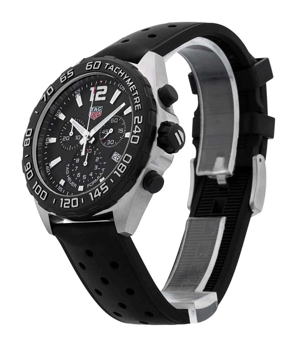 Tag Heuer Formula 1 CAZ1010.FT8024 Tag Heuer Formula 1 CAZ1010.FT8024